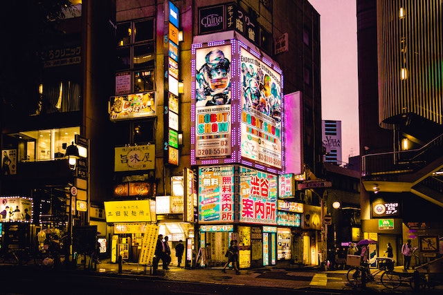 大连寻找学术平衡：留学日本如何处理学业与生活